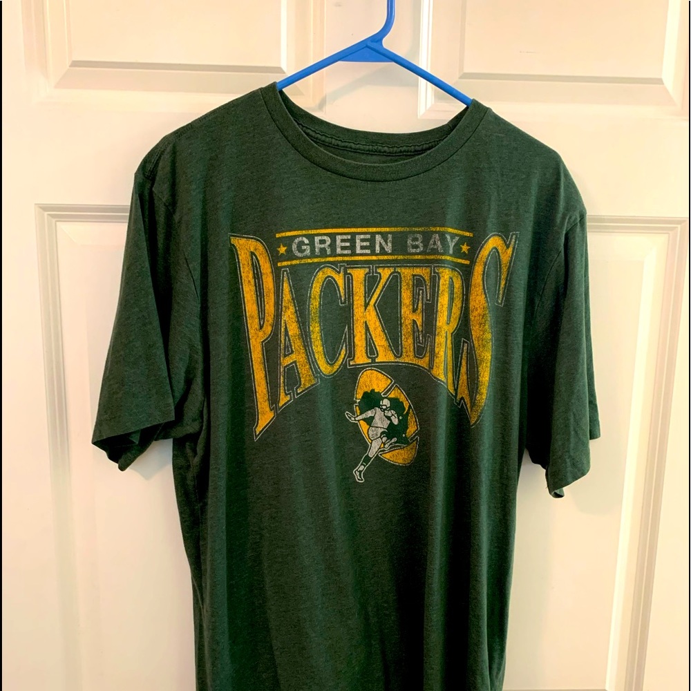 Packers T-Shirt